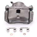 Power Stop 95-00 Chrysler Sebring Front Right Autospecialty Caliper w/Bracket