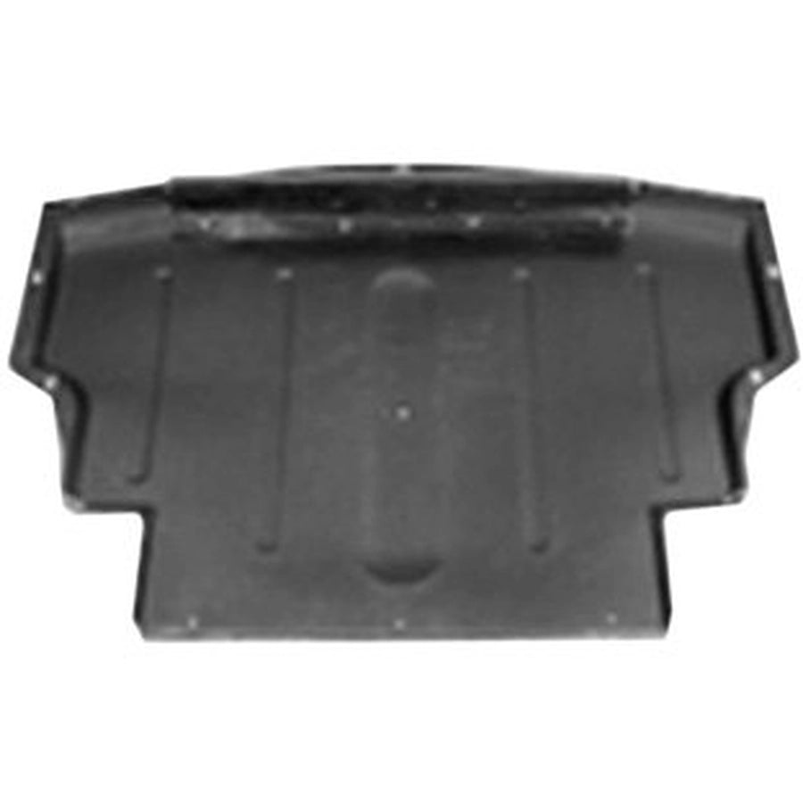 LOWER ENGINE COVER W/O M PKG BMW Z4 0308