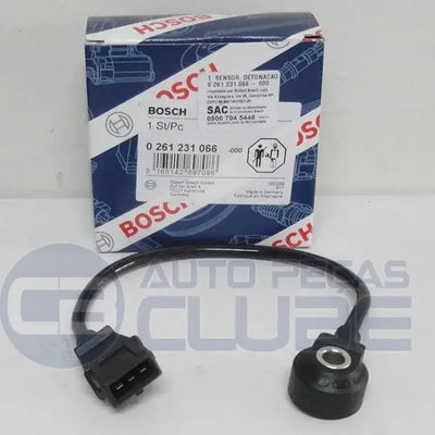 KNOCK SENSOR