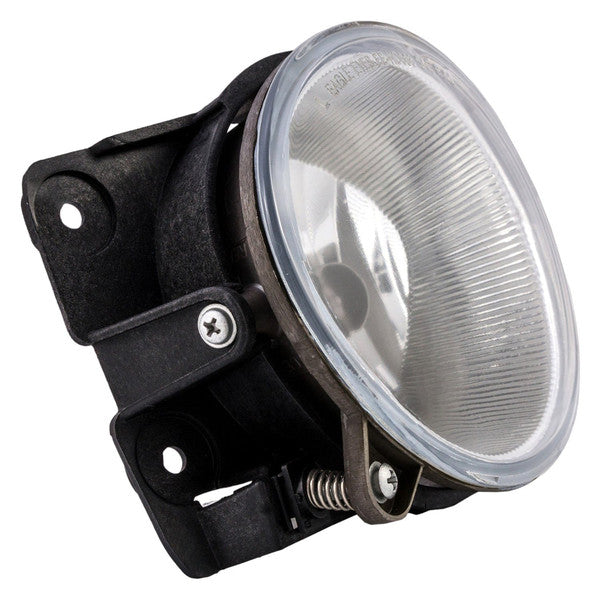 CAPA LH FOG LAMP LENS/HOUSING; ; PILOT 0911