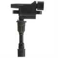DELPHI auto part close-up