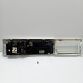 ADAPTER 92500 1/2 PUSH ON BARB