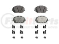 WAGNER BRAKE auto part
