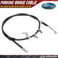 BRAKE CABLE