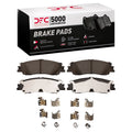 DFC auto part