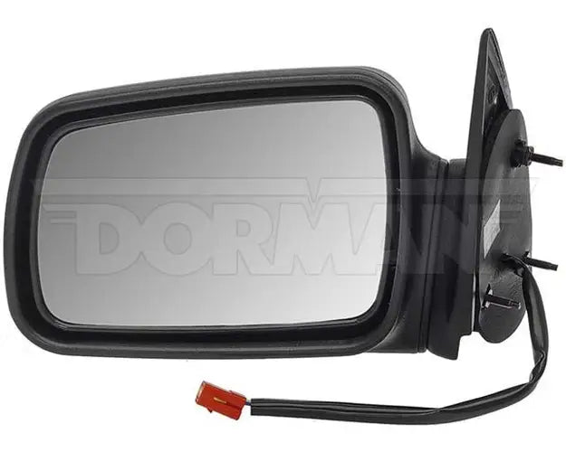 SIDE VIEW MIRROR - LEFT