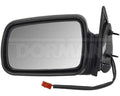SIDE VIEW MIRROR - LEFT