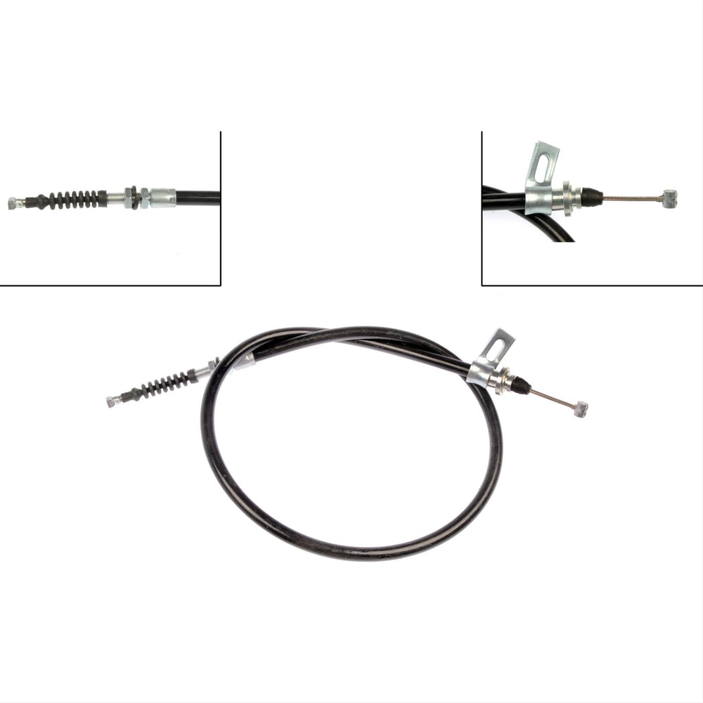 BRAKE CABLE