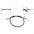 BRAKE CABLE