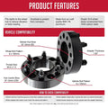 REVOLUTION auto part