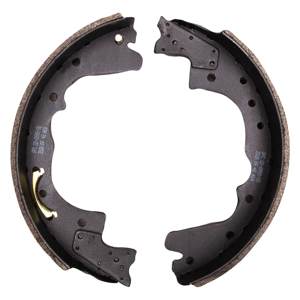 DFC auto part