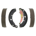 BRAKE SHOES