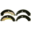 BRAKE SHOES