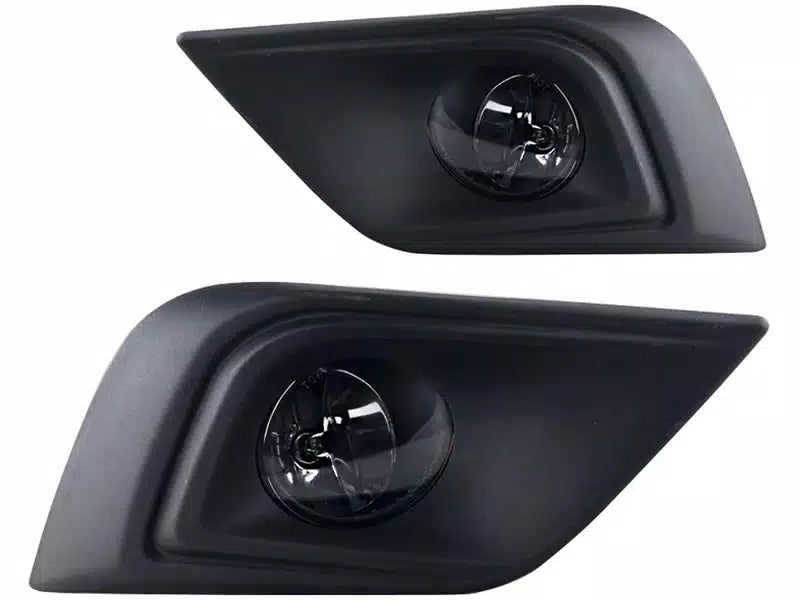 Winjet fog light kit