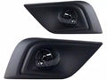 Winjet fog light kit