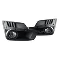 Winjet fog light kit