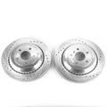 DFC 93-06 Infiniti G20 Front Brake Rotor