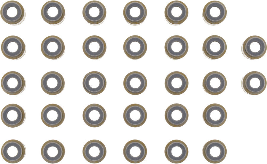 Engine Valve Stem Oil Seal Set - 12-10199-01