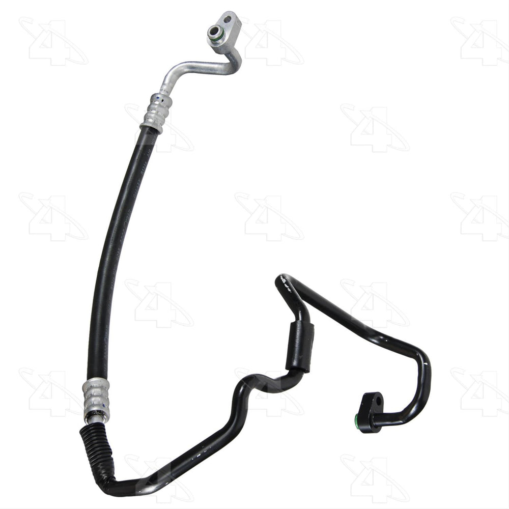 FOUR SEASONS auto part