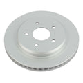 Power Stop 04-09 Cadillac XLR Rear Right Evolution Geomet Coated Rotor