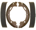 PARKING BRAKE SHOES