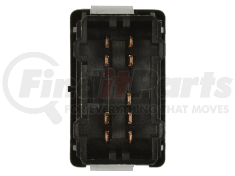 STANDARD IGN auto part