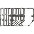 Cometic Harley-Davidson Trans. Oil Pan Gasket. 93-98 5 Pk.060in AFM All Fl Models