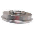 Brake Drum: Various Makes and Models; Brake Drum