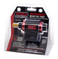 In-Line Fuel Pump 130LPH Gasoline