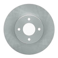 R1 Concepts Brake Rotor Fits Nissan NX