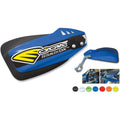Cycra Stealth DX Handguard - Blue