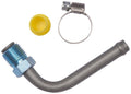 Gates Power Steering Hose End Fitting