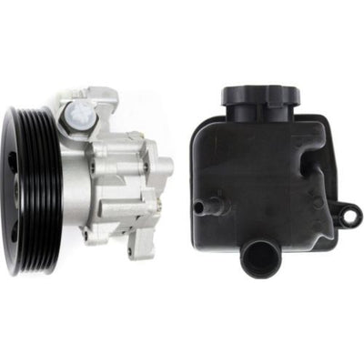 Gates Power Steering Hose End Fitting