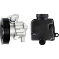 Gates Power Steering Hose End Fitting