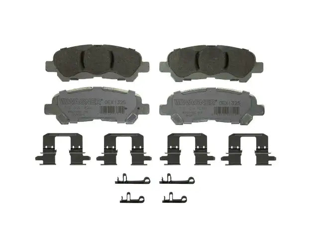WAGNER BRAKE auto part