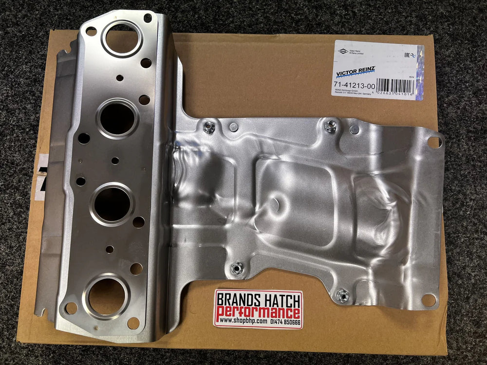 Exhaust Manifold Gasket - 71-41213-00