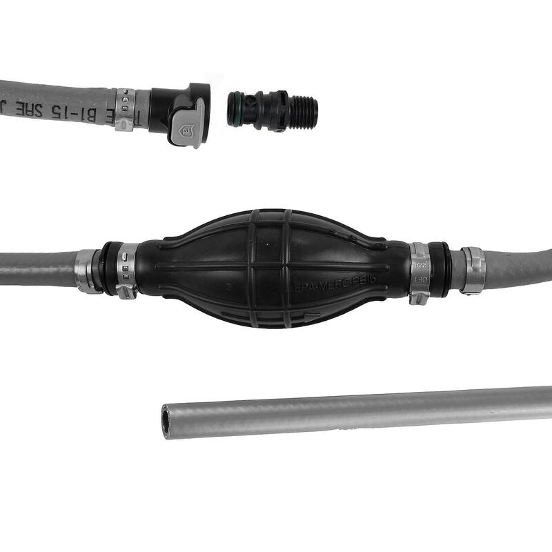 ATTWOOD MARI auto part