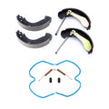 PowerStop auto part detail