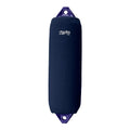 Polyform blue auto part