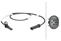 SENSOR WHEEL SPEED