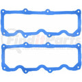 MAHLE Original Dodge Colt 90 Valve Cover Set