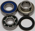 All Balls Racing 99-01 Yamaha Phazer 500 Jack Shaft Bearing & Seal Kit Upper Shaft