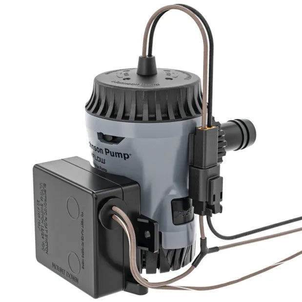 Johnson Pump auto part