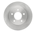 DFC 90-99 Jeep Grand Cherokee Front Brake Rotor