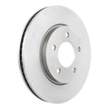 Brembo 04-08 Chrysler Pacifica Front Premium OE Equivalent Rotor