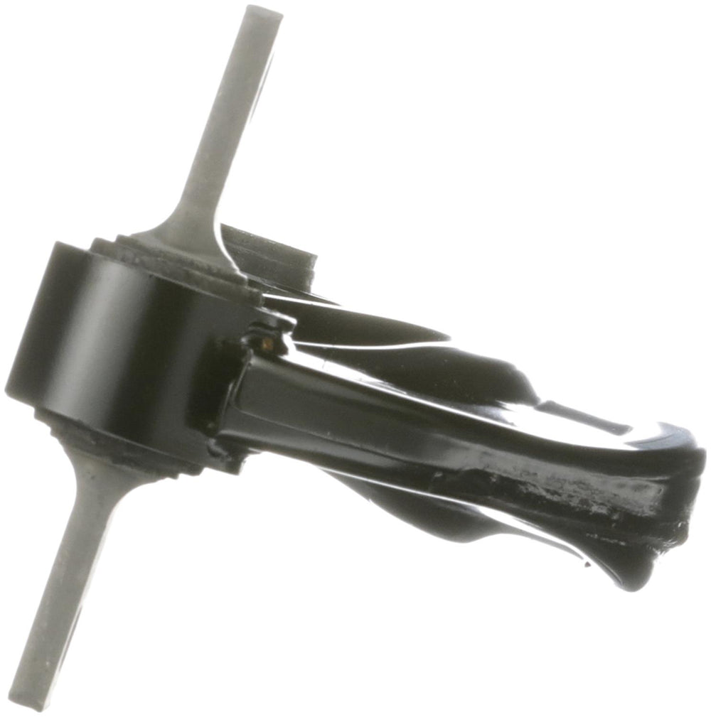 DELPHI control arms