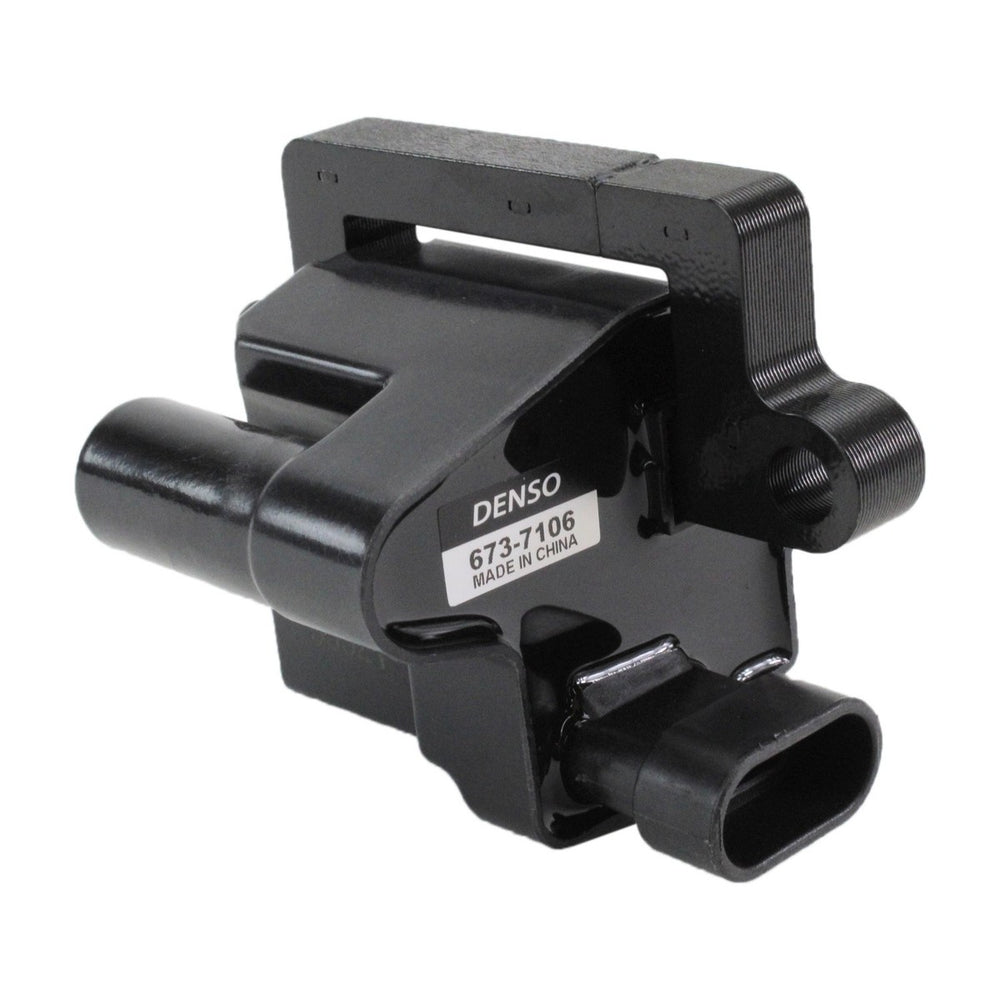 DIRECT IGNITION COIL OE QUALITY