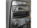 HYUNDAI GEN COUPE 2.0 2010-12 W/MANUAL CLIMATE - BLACK