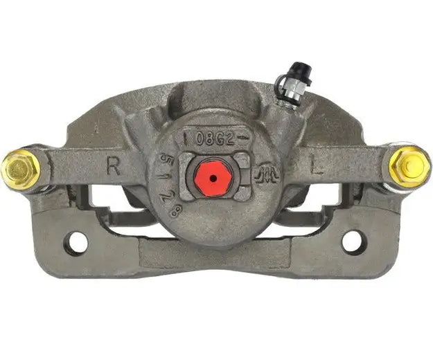 SEMI-LOADED BRAKE CALIPER