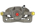 SEMI-LOADED BRAKE CALIPER